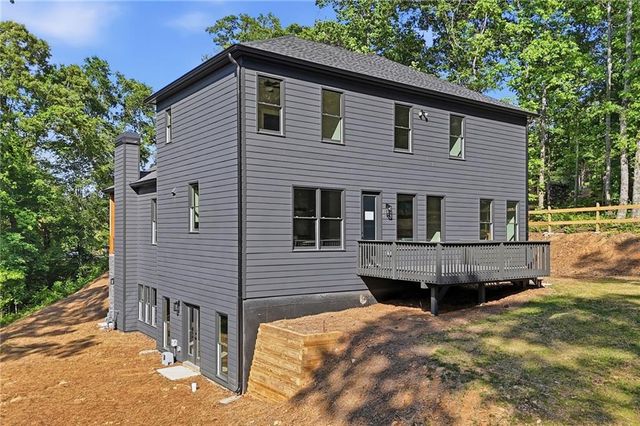 115 Old Avery Drive, Canton, GA 30115