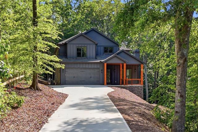 115 Old Avery Drive, Canton, GA 30115