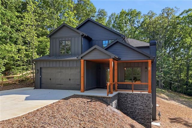 115 Old Avery Drive, Canton, GA 30115