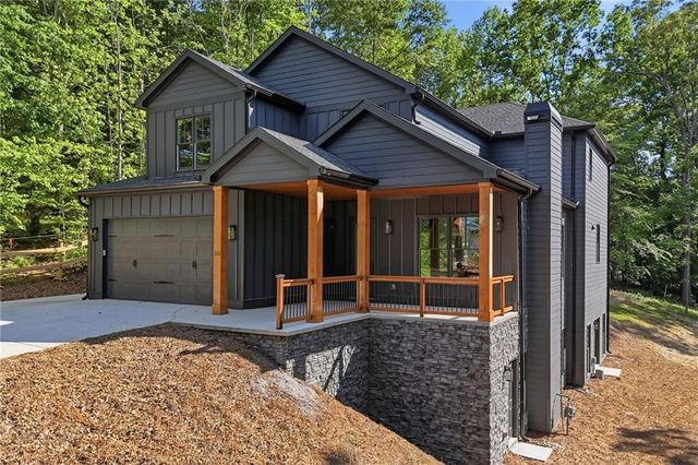 115 Old Avery Drive, Canton, GA 30115