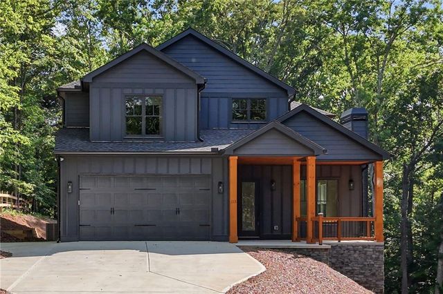 115 Old Avery Drive, Canton, GA 30115