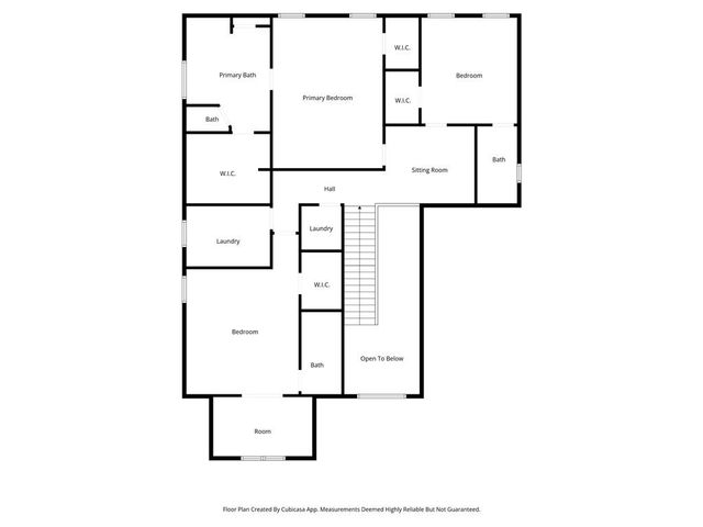115 Old Avery Drive, Canton, GA 30115