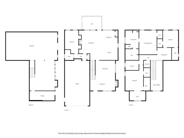 115 Old Avery Drive, Canton, GA 30115