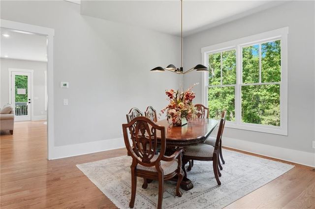 115 Old Avery Drive, Canton, GA 30115
