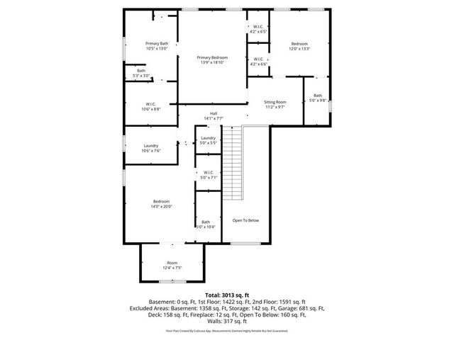 115 Old Avery Drive, Canton, GA 30115