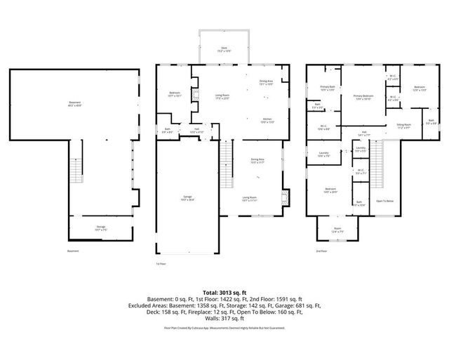 115 Old Avery Drive, Canton, GA 30115