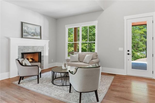 115 Old Avery Drive, Canton, GA 30115