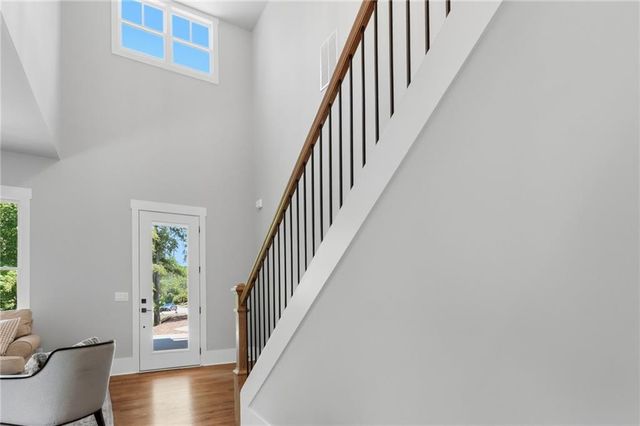 115 Old Avery Drive, Canton, GA 30115