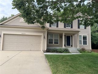 14412 W 139th Terrace, Olathe, KS 66062