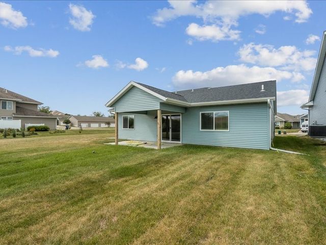 192 Huntington Drive, Iowa City, IA 52245