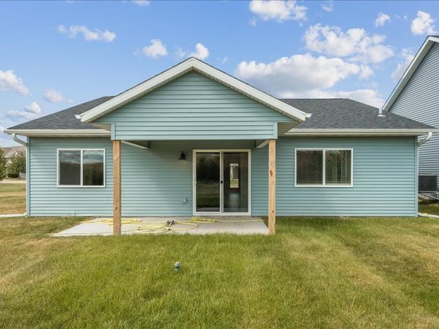 192 Huntington Drive, Iowa City, IA 52245