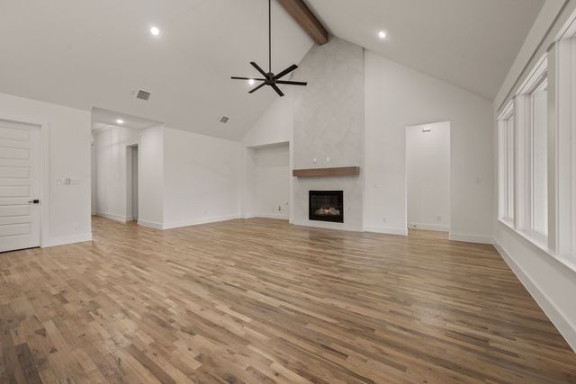 6009 Rolling Creek Court, Aledo, TX 76008