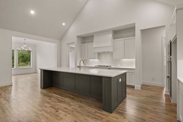 6009 Rolling Creek Court, Aledo, TX 76008