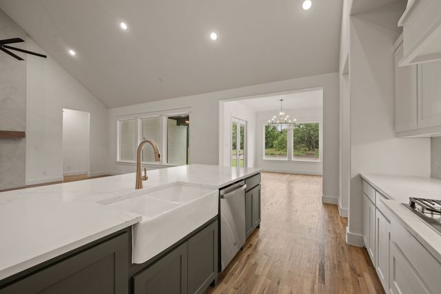 6009 Rolling Creek Court, Aledo, TX 76008