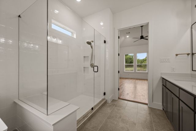 6009 Rolling Creek Court, Aledo, TX 76008