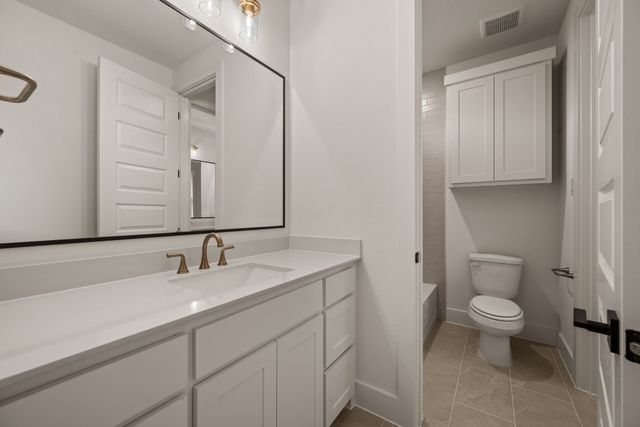 6009 Rolling Creek Court, Aledo, TX 76008