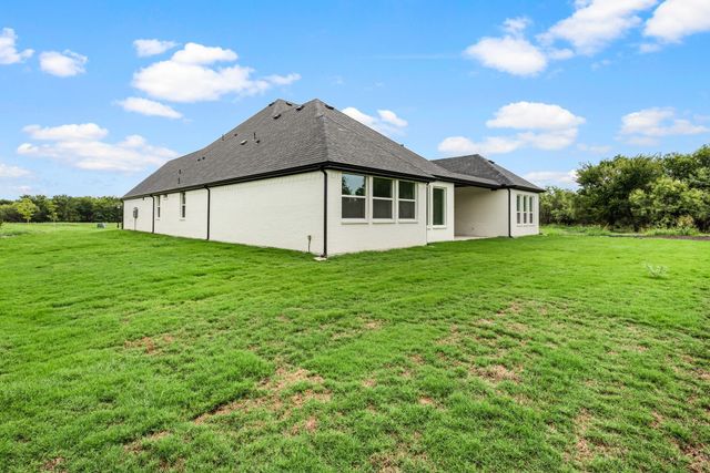 6009 Rolling Creek Court, Aledo, TX 76008