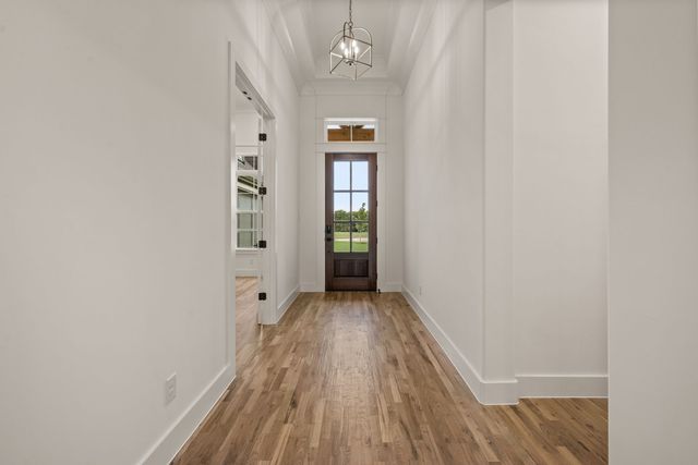 6009 Rolling Creek Court, Aledo, TX 76008