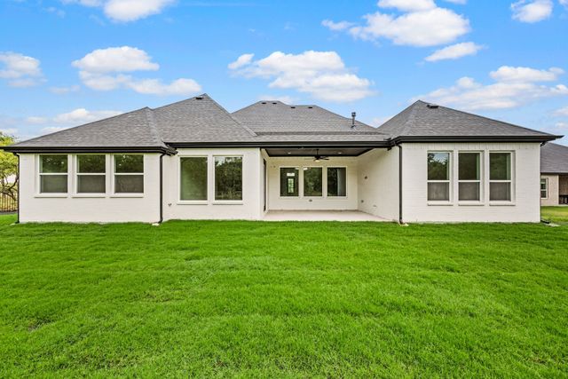 6009 Rolling Creek Court, Aledo, TX 76008