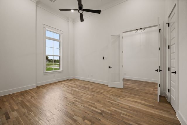 6009 Rolling Creek Court, Aledo, TX 76008