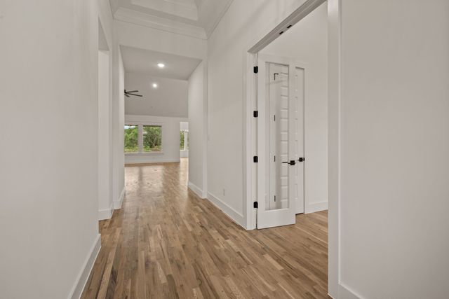 6009 Rolling Creek Court, Aledo, TX 76008