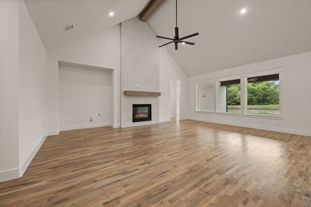 6009 Rolling Creek Court, Aledo, TX 76008