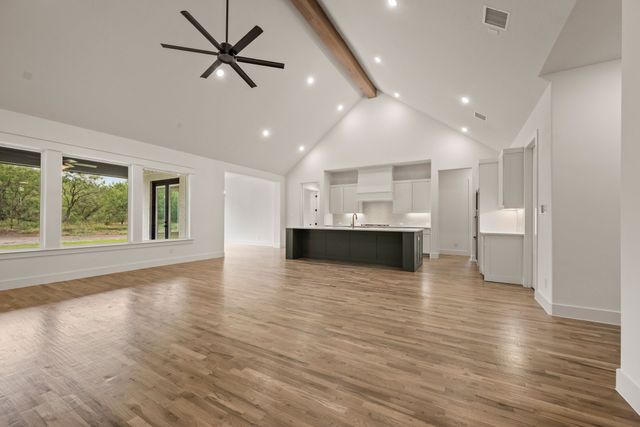 6009 Rolling Creek Court, Aledo, TX 76008