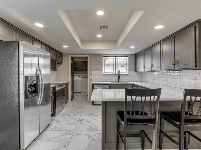 7409 NW 103rd Terrace, Oklahoma City, OK 73162