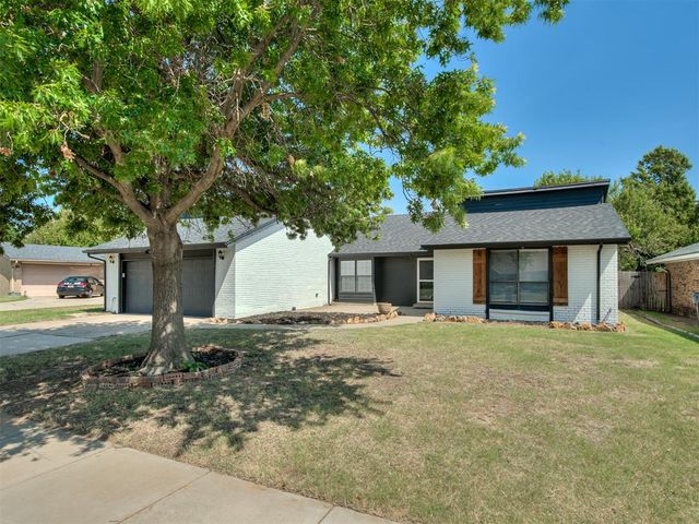 7409 NW 103rd Terrace, Oklahoma City, OK 73162