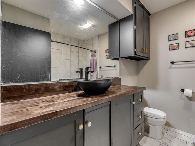 7409 NW 103rd Terrace, Oklahoma City, OK 73162