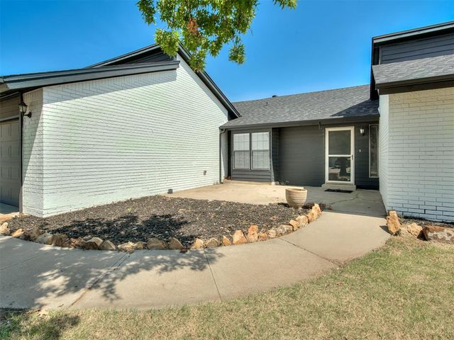 7409 NW 103rd Terrace, Oklahoma City, OK 73162