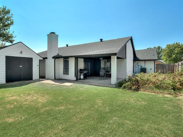 7409 NW 103rd Terrace, Oklahoma City, OK 73162