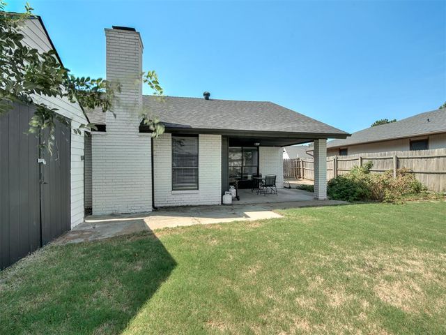 7409 NW 103rd Terrace, Oklahoma City, OK 73162