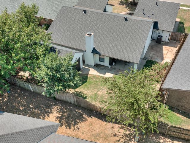 7409 NW 103rd Terrace, Oklahoma City, OK 73162