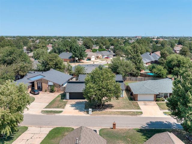 7409 NW 103rd Terrace, Oklahoma City, OK 73162