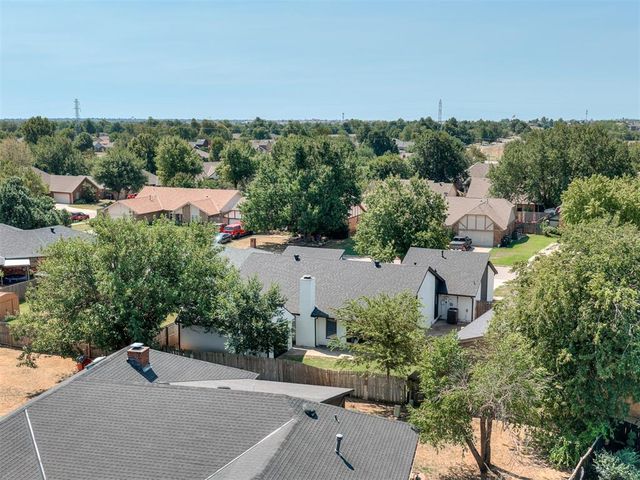 7409 NW 103rd Terrace, Oklahoma City, OK 73162