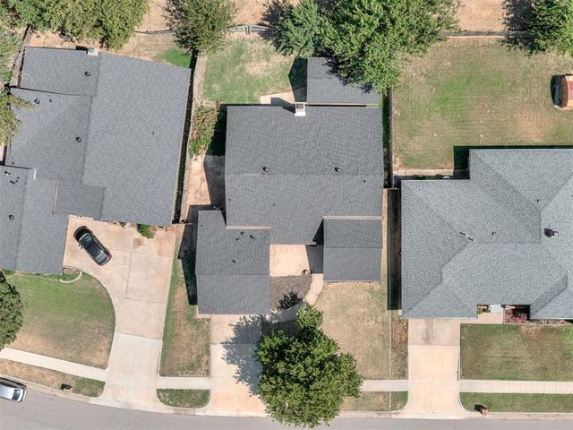 7409 NW 103rd Terrace, Oklahoma City, OK 73162