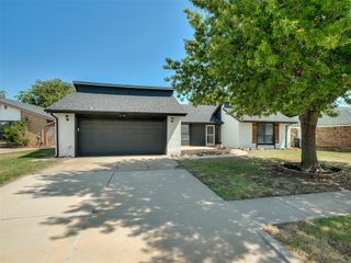 7409 NW 103rd Terrace, Oklahoma City, OK 73162