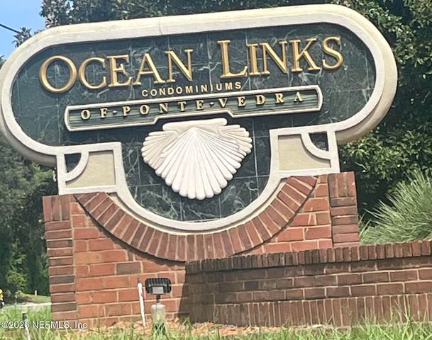 700 IRONWOOD Drive 728, Ponte Vedra Beach, FL 32082