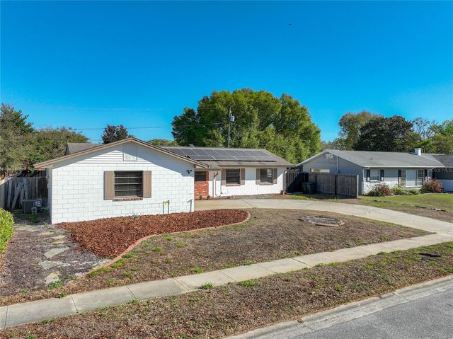 3463 ARNEL DRIVE, Winter Park, FL 32792