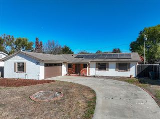 3463 ARNEL DRIVE, Winter Park, FL 32792