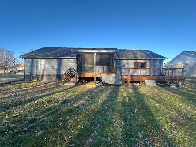 78 Misty Drive, Somerset, KY 42503