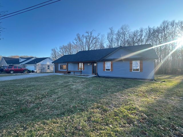 78 Misty Drive, Somerset, KY 42503