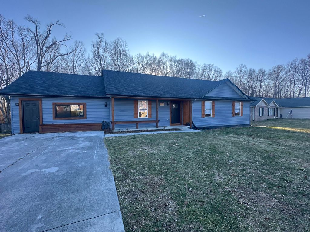78 Misty Drive, Somerset, KY 42503