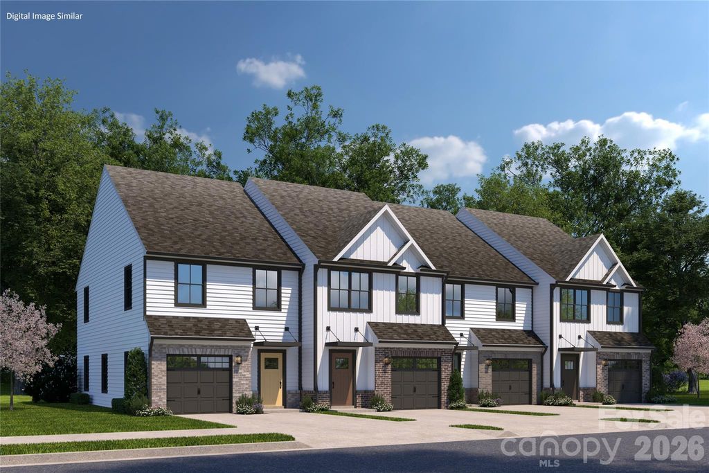 4017 Commonfield Court, Charlotte, NC 28213