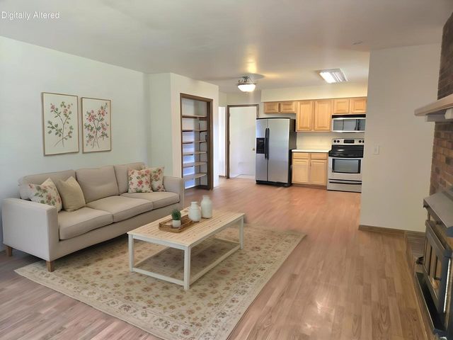 W6330 Eastern AVENUE, Fort Atkinson, WI 53538