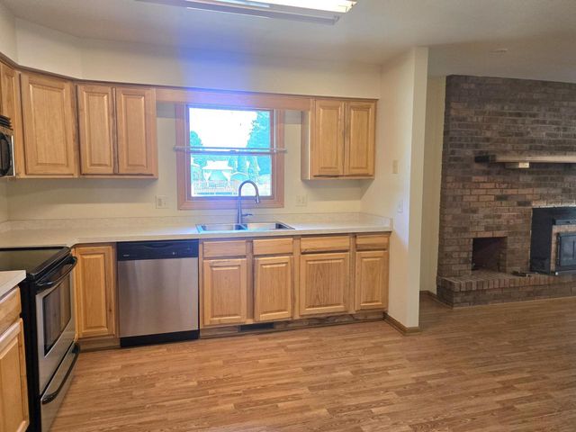 W6330 Eastern AVENUE, Fort Atkinson, WI 53538