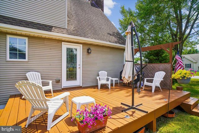 126 NAOMI DR, Ocean View, DE 19970