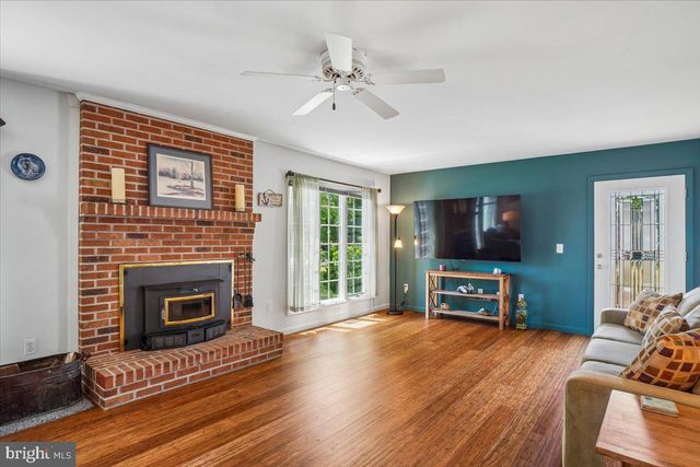 126 NAOMI DR, Ocean View, DE 19970