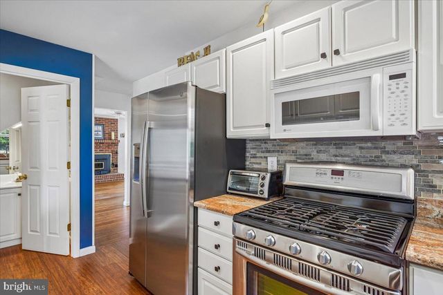 126 NAOMI DR, Ocean View, DE 19970